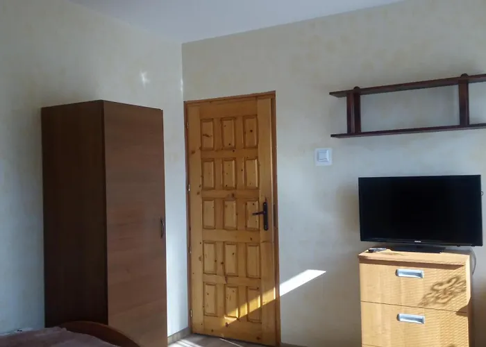 Hotel U Wacławików Zakopane